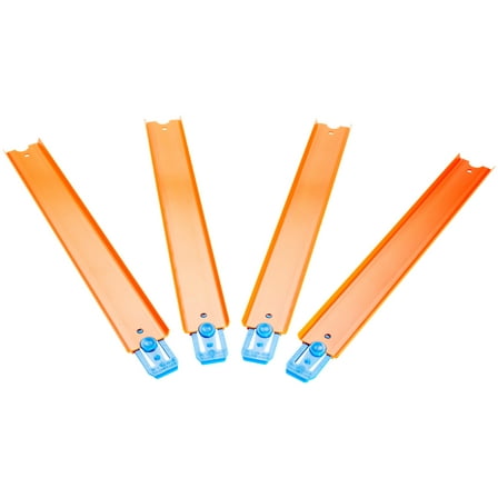 Hot Wheels Track Builder Unlimited Straight Track (Styles May Vary)