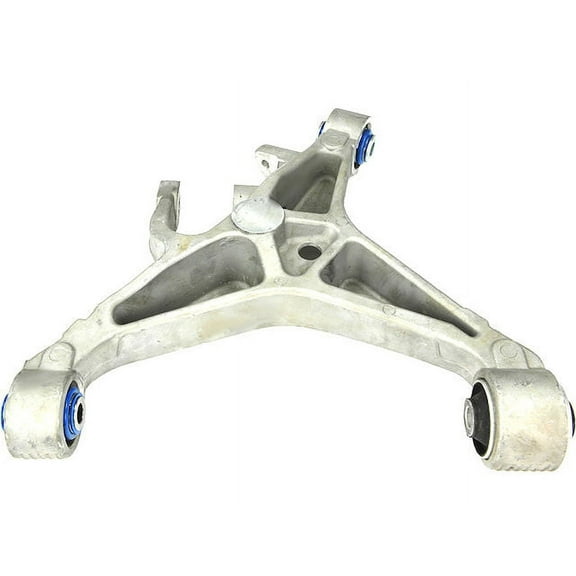 Rear Right Lower Control Arm - Compatible with 2000 - 2003 Jaguar S-Type 2001 2002