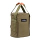 thumbnail image 4 of Estuche de transporte para estufa de mesa de camping, multifuncional, bolsa de almacenamiento para estufa de calefacción, ideal para picnics, portones verde, 4 of 8