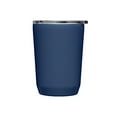thumbnail image 3 of CamelBak Horizon Gobelet Isolé 12 Oz Bleu Marine, 3 of 5