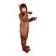 thumbnail image 2 of Traje De Animal Para Bebé, Pijama De Una Pieza Con Capucha, 2 of 8