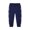 Multicolour@GC@, variant on CONROSES Boys Baggy Sweatpants Wide Leg Sweat Pant for Child Cartoon Embroidery Elastic Waist Drawstring Cozy Jogger Pants with Pockets