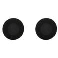 thumbnail image 2 of Foam Pad Ear Pad Cover for Headphone (Black, 50mm, Packet Of 2 Pcs)k5445, 2 of 7