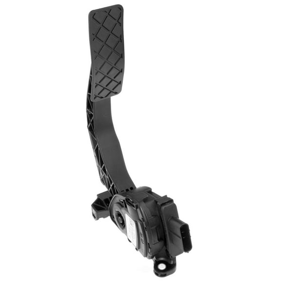 Accelerator Pedal Sensor