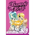 thumbnail image 1 of Pre-Owned Shaman King, Vol. 29 (Paperback) 1421521822 9781421521824, 1 of 1