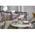 thumbnail image 4 of WoodWick Amethyst Sky Scented Trilogy Medium Hourglass Candle, Crackles as it Burns, Great for Gifting 9.7oz, 4 of 4