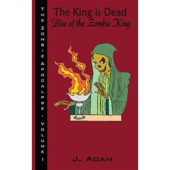 Pre-Owned King Is Dead : Rise of the Zombie King