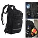 thumbnail image 4 of Helmet Storage Bag Motorcycle Helmet Backpack Weatherproof Cycling Helmet Storage Holder Bag Carrier ANGGREK Otros, 4 of 8