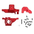 thumbnail image 2 of RC Motor Mount Base, Efficient Heat Dissipation Anodized RC Motor Mount   for Remote Control Crawler Car, 2 of 7