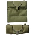 thumbnail image 2 of Mochila táctica LIUXGMXG Bolso de hombro militar Bolsa impermeable para exteriores Verde, 2 of 2