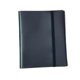 thumbnail image 2 of Carpeta de Álbum de 9 bolsillos perfecl para tarjetas comerciales color negro, 2 of 8