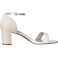 thumbnail image 6 of Dyeables Womens Summer Heeled Sandal, 6 of 8
