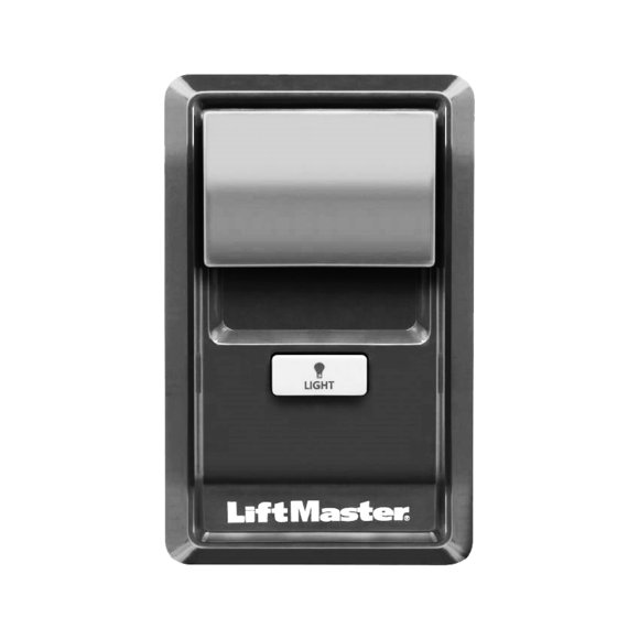 Panel de control para puerta de garaje LiftMaster 882LMW con WiFi