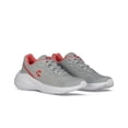thumbnail image 3 of Tenis Dama Gym Ejercicio Charly Deportivo Original Comfort gris 27, 3 of 5