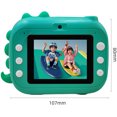 thumbnail image 3 of Kids Camera Instant Print, Digital Video Instant Print Camera for Kids, Selfie Toddler Cameras Print Paper & 32G Card, Christams Birthday Gifts for Girls Boys Age 3-12, 3 of 6
