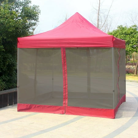 Cloud Mountain 10 X Gazebo Replacement Mosquito Netting Outdoor Cloud Mountain 10 X Gazebo Replacement Mosquito Netting Outdoor Garden Canopy
