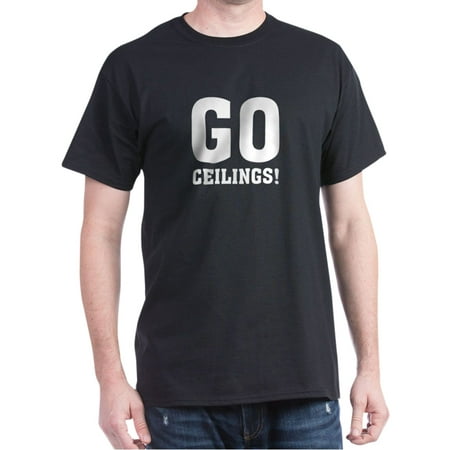 Ceiling Fan Costume - 100% Cotton T-Shirt