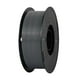thumbnail image 1 of Filamento PETG para impresora 3D, material de impresión FDM, resistente al impacto, fácil de usar, portátil, enrollado cuidadosamente, filamento de 1,75 mm para el hogar. Gris, 1 of 8