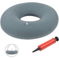 thumbnail image 1 of Cojín de asiento inflable, ortopédico, ortopédico, anillo, emoroides, anillo de asiento BANYUO  Hogar, 1 of 5