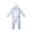 White, variant on Kids Mannequin Dress Form, Hanging Body Form Hard Realistic with Hands and Feet Child Mannequin Torso, Child Mannequin for Home Window Shop Black
