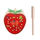thumbnail image 5 of Juguete Magnético Zulema Caterpillar Catching Toy para Niños Aprendizaje Temprano, 5 of 8
