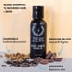 thumbnail image 2 of HASK Aceite de brillo reparador de argán, 12 unidades, 2 of 5
