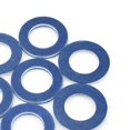 thumbnail image 4 of koolsoo 10 Pièces Kit d'Assortiment de Joint de Vidange d'Huile Automobile Compatible avec un Trou de 12 Mm, 4 of 6