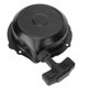 thumbnail image 2 of ATV Pull Recoil Starter Assembly 5GH?15710?21?00 Replacement for Grizzly Kodiak 400 450, 2 of 5