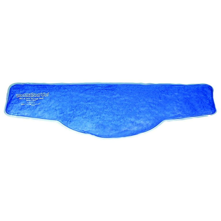 ThermalSoft Gel Hot and Cold Pack - cervical 23 ThermalSoft Gel Hot and Cold Pack - cervical 23