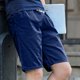 thumbnail image 1 of pstuiky Pantalones cortos para hombre, Pantalones cortos informales para hombre, para uso diario, para playa, trabajo y actividades al aire libre, transpirables. Pantalones cortos de baloncesto, 1 of 9