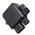 thumbnail image 3 of ZheElen Car Cooling Fan Control Unit Module Cooling Fan Control Fan Control Unit Control Module Fan Control 1Set, 3 of 6