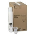 thumbnail image 5 of Pactiv Corp. YE160 16 oz Plastic Drink Cups - Translucent (960/Carton), 5 of 8