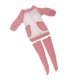 thumbnail image 4 of Ropa para Calcetines de Manga Larga Hechos Disfraz de Casual para Muñecas 28cm, 4 of 10