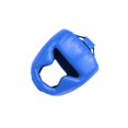 thumbnail image 2 of VONKY Couvre-Chef de Boxe Joue pour Protection Protège-Tête Portable pour Sanda Muay Thaï Mma Adulte Bleu Bleu Adulte, 2 of 6