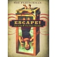thumbnail image 3 of Escape! l'Histoire du Grand Houdini, 3 of 3
