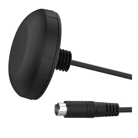 Usglobalsat USG-MR-350N Bulkhead Serial Gps Receiver