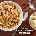 thumbnail image 3 of Kellogg's Special K Chocolatey Delight Breakfast Cereal Family Size Box, 16.3  oz, 3 of 14