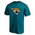 thumbnail image 2 of Men's Fanatics Trevor Lawrence Teal Jacksonville Jaguars Big & Tall Player Name & Number T-Shirt, 2 of 3