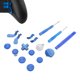 thumbnail image 5 of Accesorios Para Juegos Paletas De Repuesto D Pads, Joysticks Flexibles Paletas Joysticks Kits De Piezas De Repuesto Fácil De Reemplazar Extraíble Para Elite Series 2 Core, 5 of 7