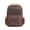 Brown, variant on Handmade Schoolbag Large Capacity Computer,Brown