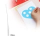 thumbnail image 3 of Puntas de micropegamento, aplicadores para extensores de pegamento, puntas de pegamento finas, dispensadores de pegamento 300 piezas, 3 of 8