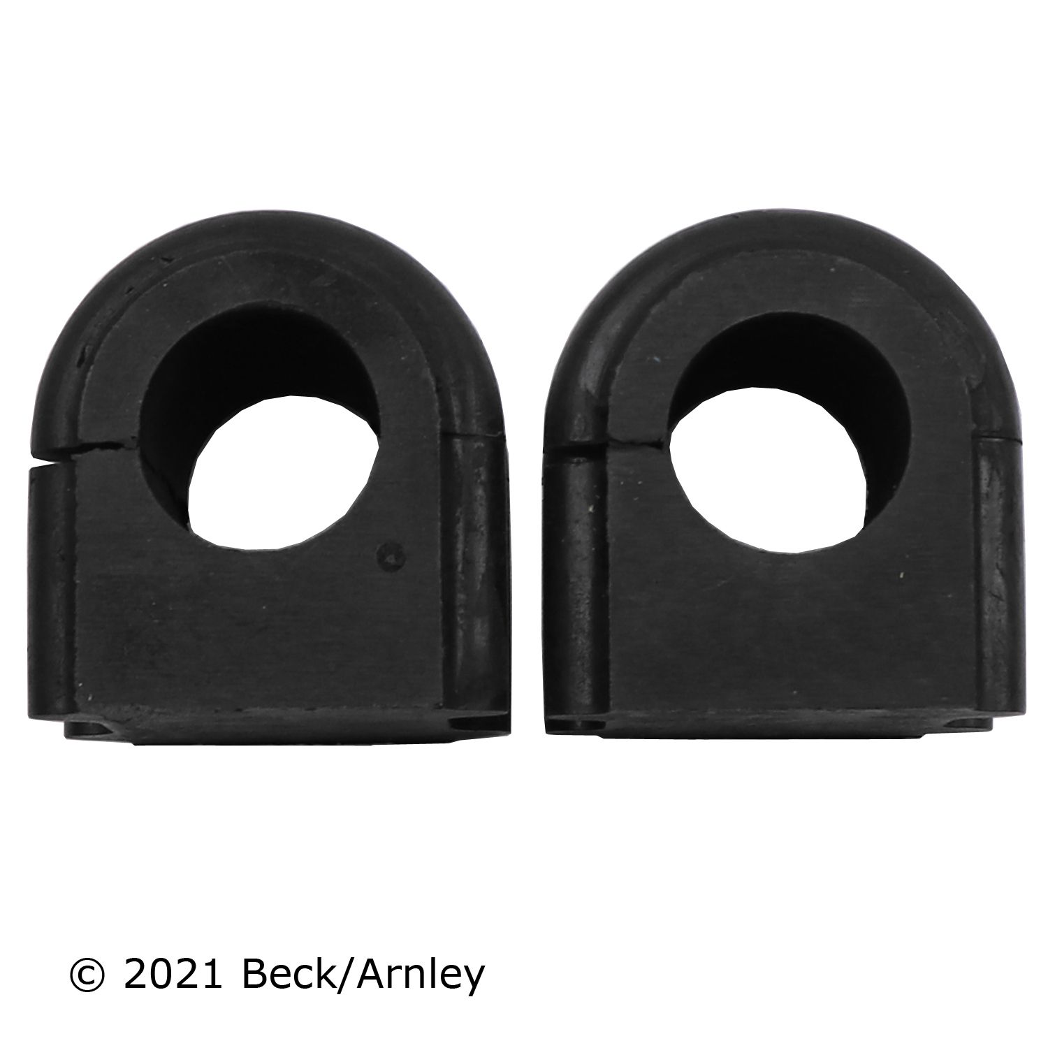 BeckArnley 101-7540 Stabilizer Bushing Set