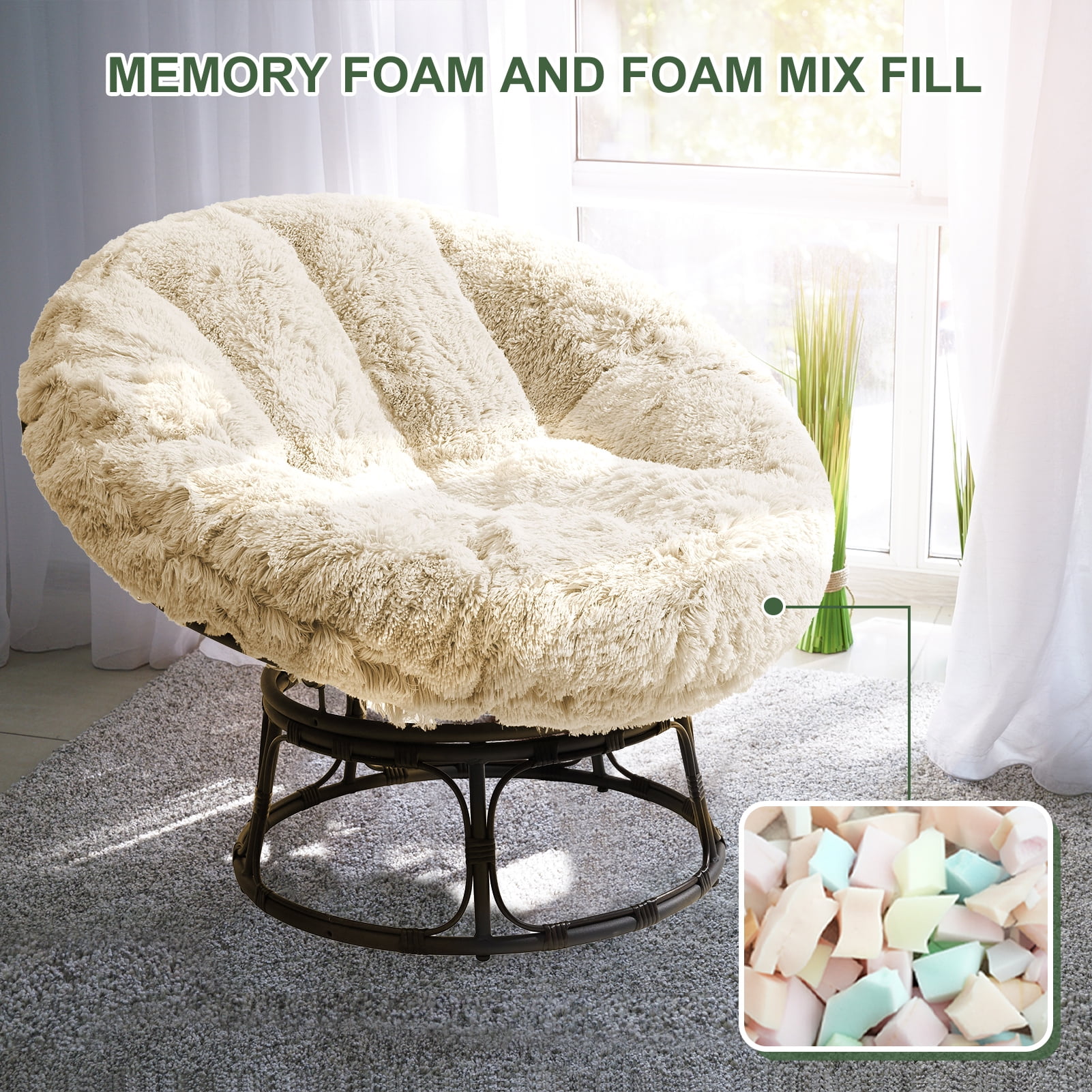 LARGE SEATING PILLOWS (excluding fabric and interior) - The Foam Shop  [removed]scohi[removed]