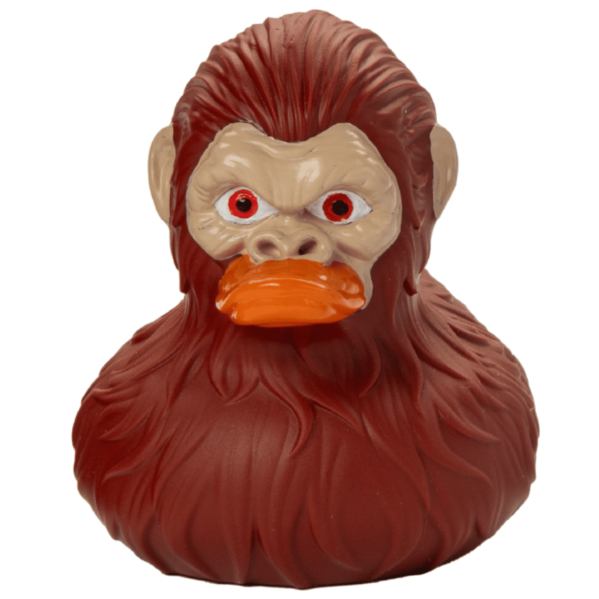 Accoutrements Devil Duckie Rubber Duck - Walmart.com