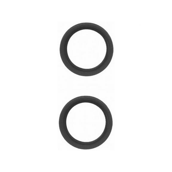 Front Camshaft Seal Kit - Compatible with 2004 - 2006 RX330 3.3L V6 2005