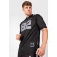 thumbnail image 4 of Fresno T-Shirt - Black/Gray, 4 of 8