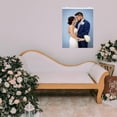 thumbnail image 4 of OUNONA 4 Sets Poster Frame Scroll Hanger Dowel for Hanging Posters and Paintings Home Office or Classroom Poster Hanger Rail, 4 of 8