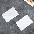 thumbnail image 4 of 15.8x10.8cm Envelopes Envelopes V Invitation Envelopes For Thank You Cards Birthday Wedding Invites Photo Paper Envelope For Graduation Party, 4 of 6