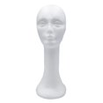 thumbnail image 1 of kusrkot Foam Female Mannequin 06, 1 of 8