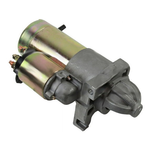 Starter - Compatible with 2000 Chevy Suburban 1500 Sport Utility 5.3L V8